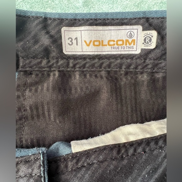 O'Neill Volcum Tony Hawk 4 Pairs Skater Shorts 30 31 Lot - Picture 5 of 11